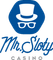 Mr Sloty Casino Logo
